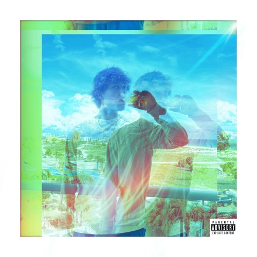 Steezi - Hurtful Thinkin' (prod. yung dan)