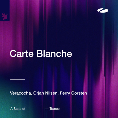 Carte Blanche