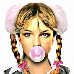 It's Britney Baile