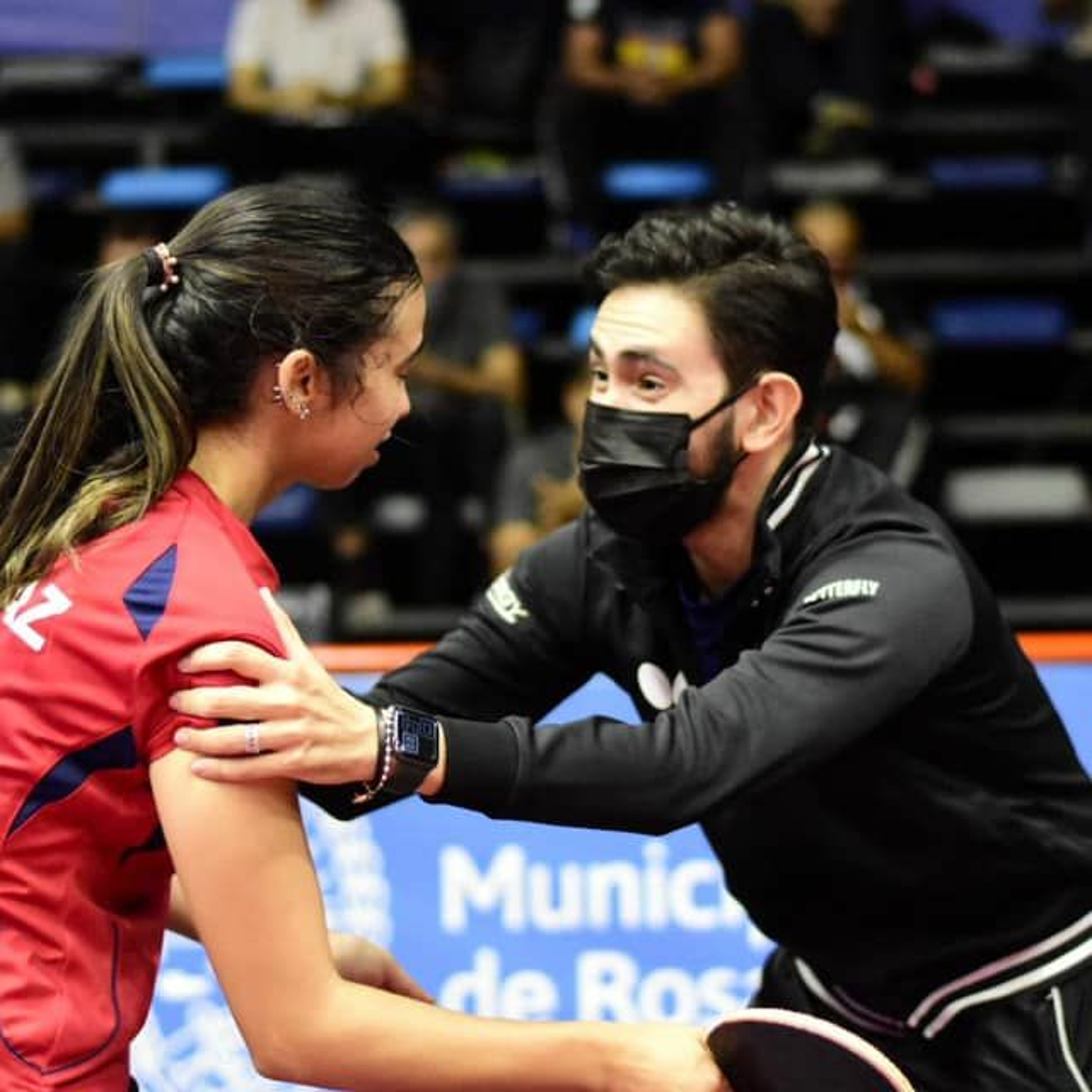Deportes 100x35