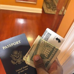 all about my money! P DerrionSoBlessed