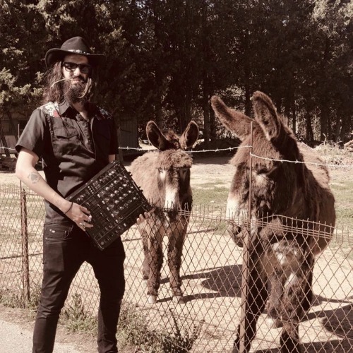 Transubtil Rec Showcase #06 - MEKANORMS