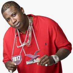 Gucci Mane- My Chain (Rework)