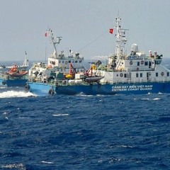 EP 14: Southeast Asia Under Beijing’s Shadow: Interview with Author Murray Hiebert