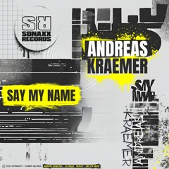 Andreas Kraemer - NO RULES (Original Mix)