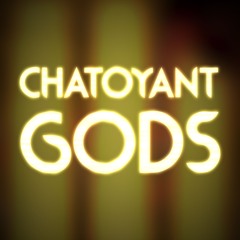 Chatoyant Gods (Rain World)
