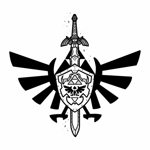 Stream Title Theme (Arranged Cover) The Legend of Zelda Ocarina of