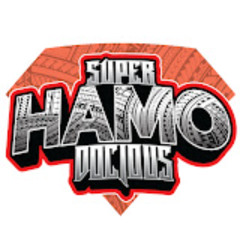 DJ SUPER HAMO - SAMOA NONSTOP MIX