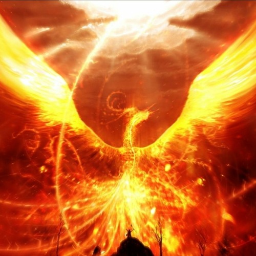 Ethereal Universe Phoenix