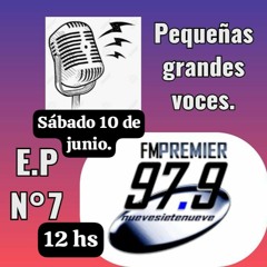 Radio7 - 10 - 06 - 23 Parte3