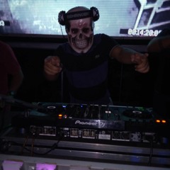 Mix Halloween 2021 Dj AngelFlow - en vivo