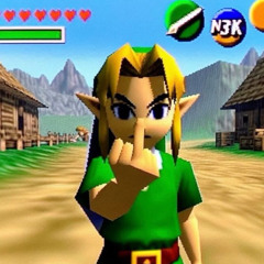 Dummy (prod. Ozyxx)
