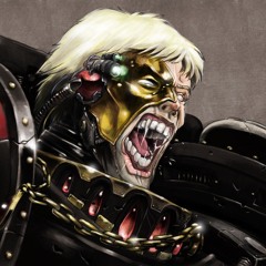 FOR THE EMPEROR