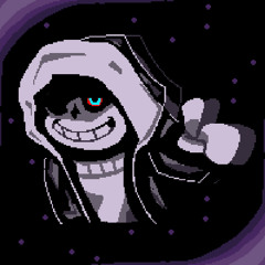 50FS!!! {Dusttale original} MEGALOVANIA \\ 2 Guilty • 1 Judge +FLP