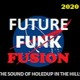 on FUTURE FUNK FUSION