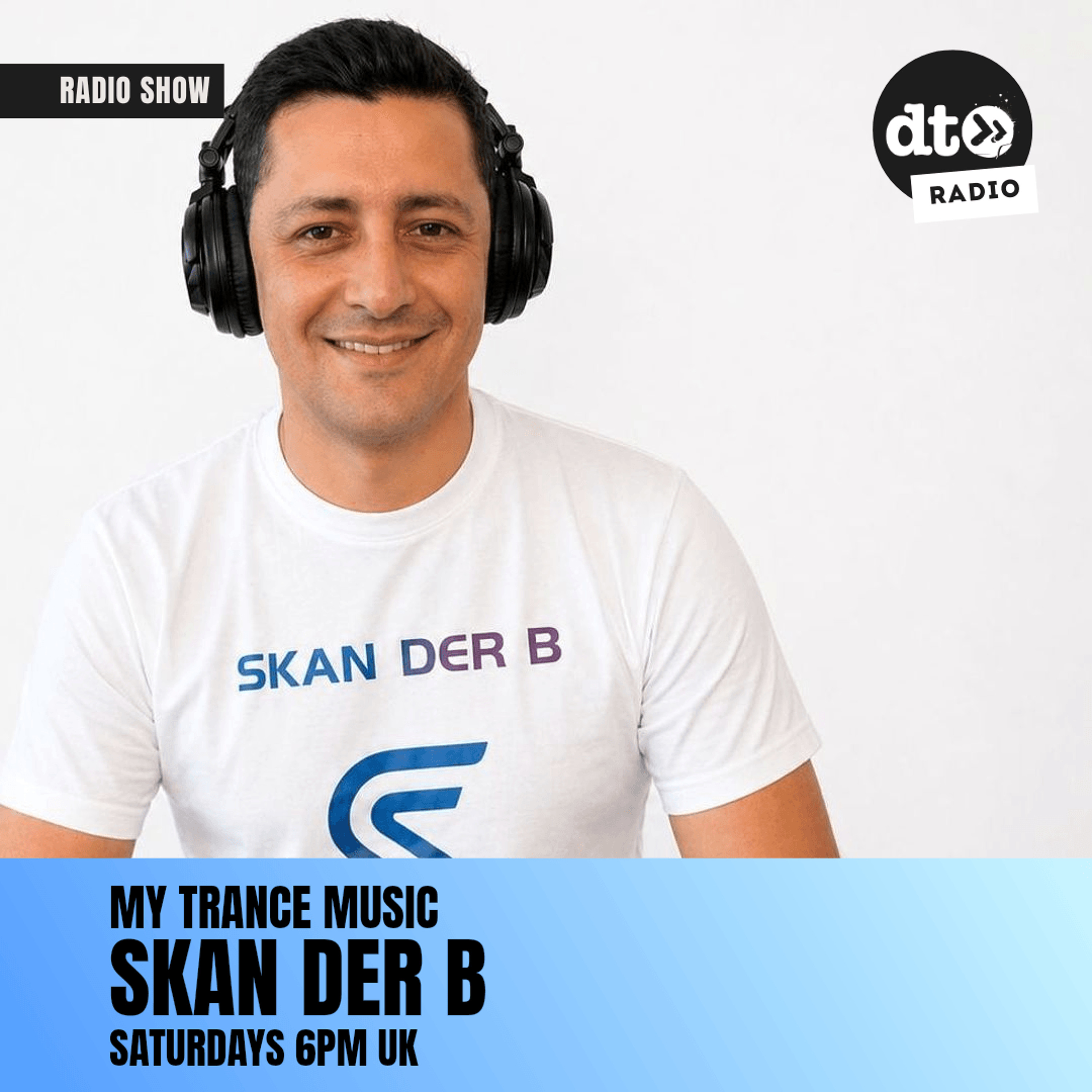 My Trance Music #026 episode artwork