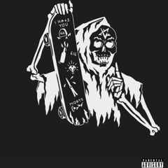 YUNG DMIZE - NUCLEAR WINTER