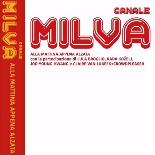 Soundtrack for Canale Milva