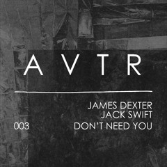 James Dexter, Jack Swift - Swift Ting (Original Mix) [Preview]