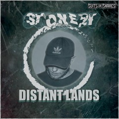 STONEZY ~ DISTANT LANDS (Free Download)