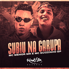 Subiu Na Garupa