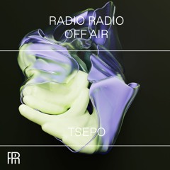 Tsepo Allnight @ Radio Radio [Club set part - July '22]