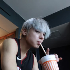 Taehyun ai highball tiktok 💗😖