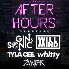 After Hours Mashup Pack *50 Mashups* [FREE DOWNLOAD] ft. Gin & Sonic, Will Mind + More