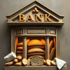 Like This Bread Bank