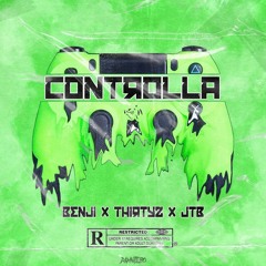 CONTROLLER (feat. Thirty2)
