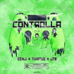 CONTROLLER (feat. Thirty2)