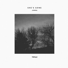 She's Gone [Stripped]