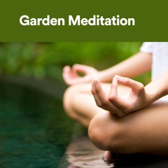 Connect with the Garden