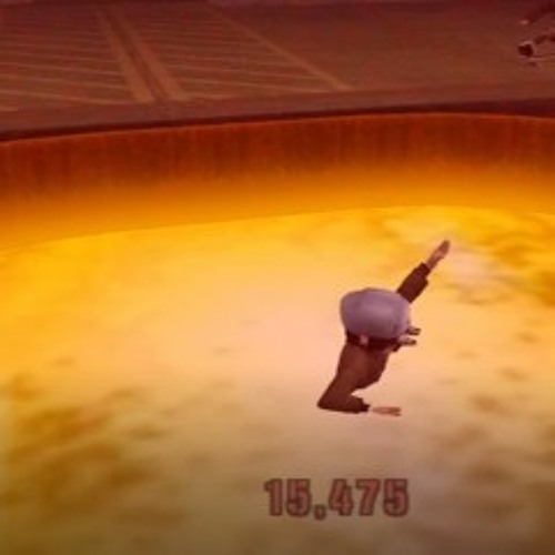 xaviersobased - weird1 (c2d) 1c