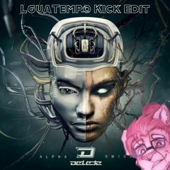 Delete Ft Tha Watcher - Payback (Cryogenic Edit) (LguaTempo Kick Edit)