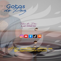 Meditação "Luz Interior"