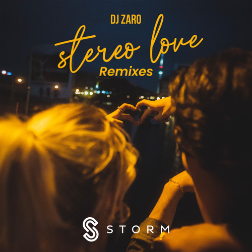 Stereo Love (Ian Storm Remix) (Radio Edit)