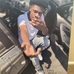 BABY GRAMZ- LIKE MY DADDY