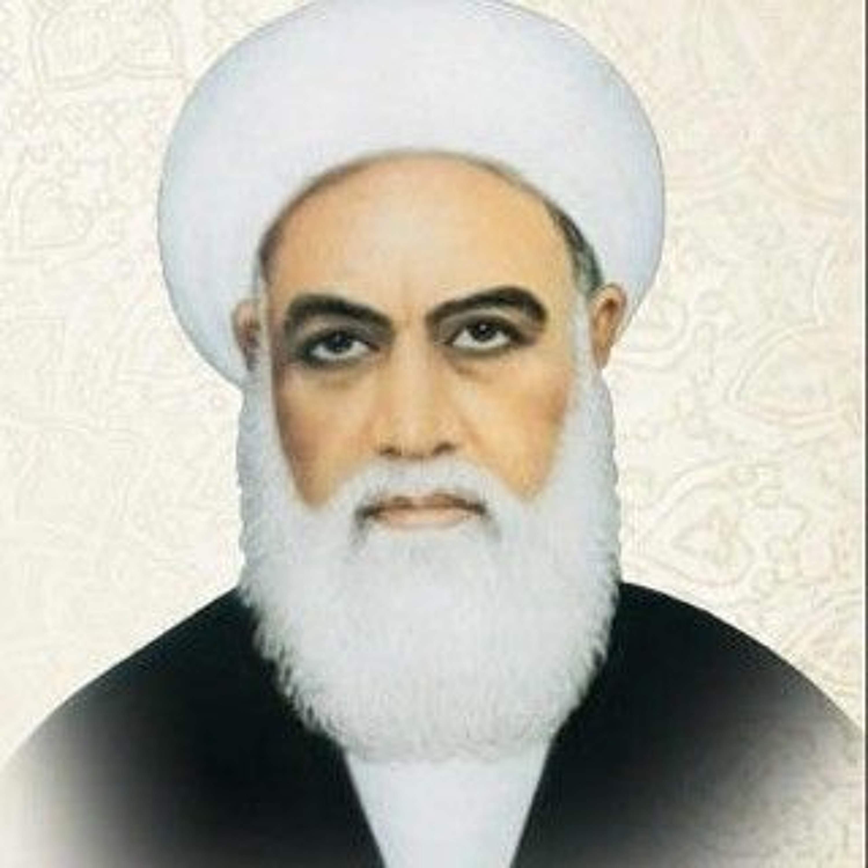 الكلمات المحكمات(استكمالا في شرح قوله تعالى: قُلِ الرُّوحُ مِنْ أَمْرِ رَبِّي ...) episode artwork