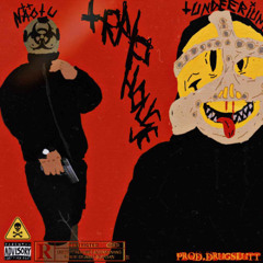 Tundeerium - PlayBoy (Prod.Drugslutt)