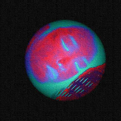 Love poem (orchestral version 3)