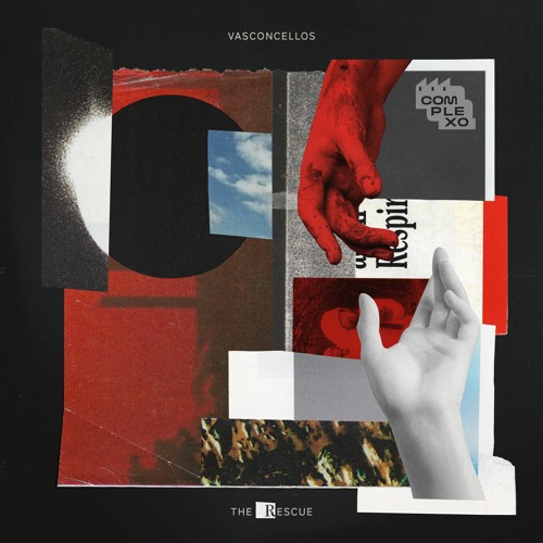 Vasconcellos - The Rescue