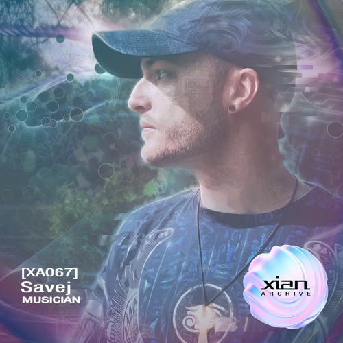XA067 // Manifestation, Synchronicty & Aliens w/ Savej