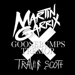Travis Scott - Goosebumps X Project T (MG Remix) X Martin Garrix - Tremor MSHPMashup FREE DOWNLOAD