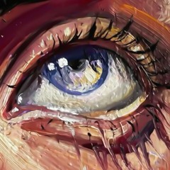 eyes of an angel