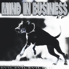 MIND IN BUSINESS EP