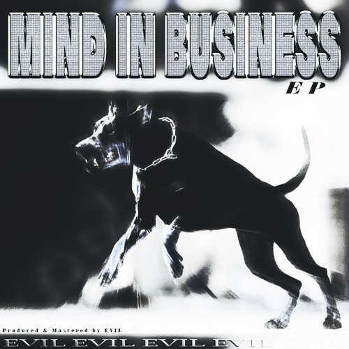MIND IN BUSINESS EP