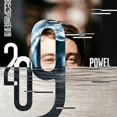Bespoke Musik Radio 209 : Powel
