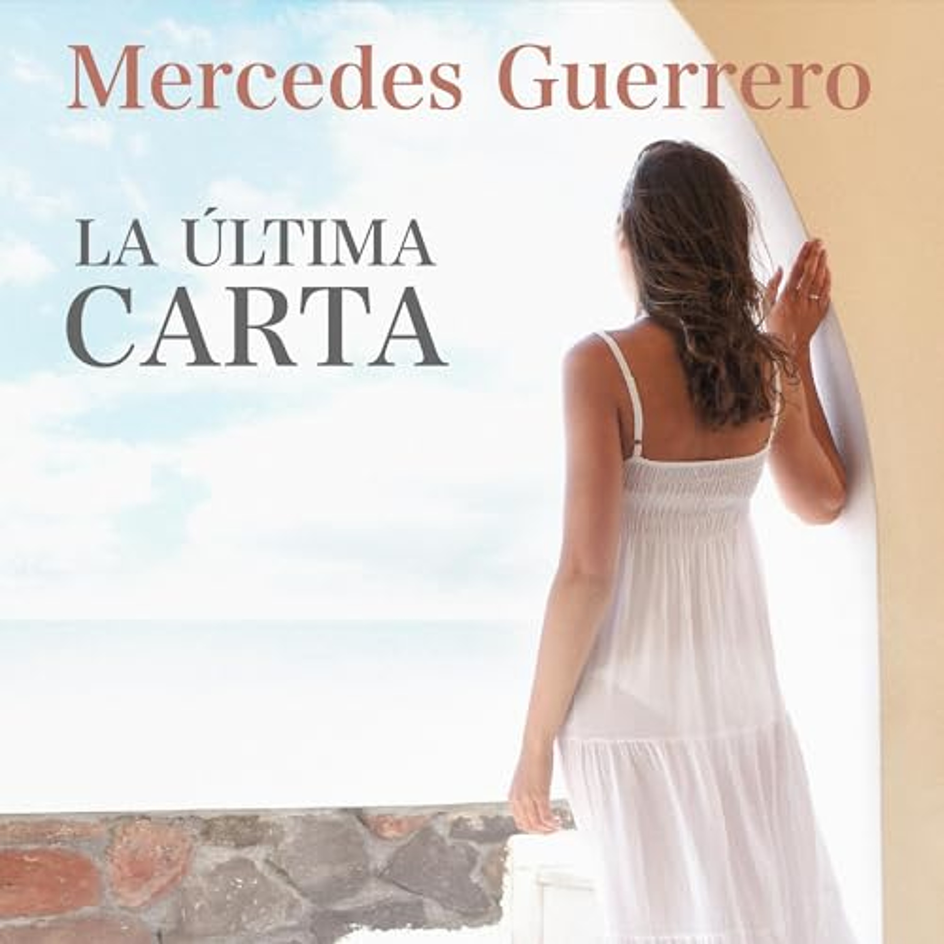 La última carta (Audiolibro) | Prueba Gratis