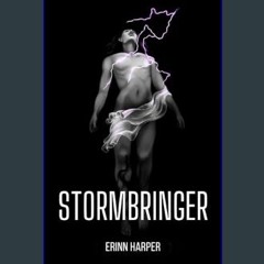 READ [PDF] ⚡ Stormbringer (Dreamwalker Book 1)     Kindle Edition Full Pdf